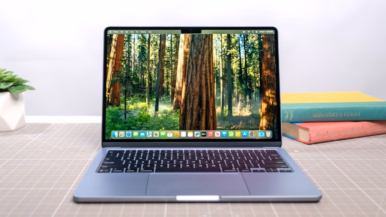 Cara Aman Hapus Cache MacBook Manual dan Otomatis