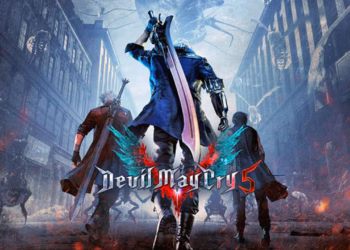 Diskon Game Devil May Cry di PS Store, Harga Mulai 50 Ribuan!