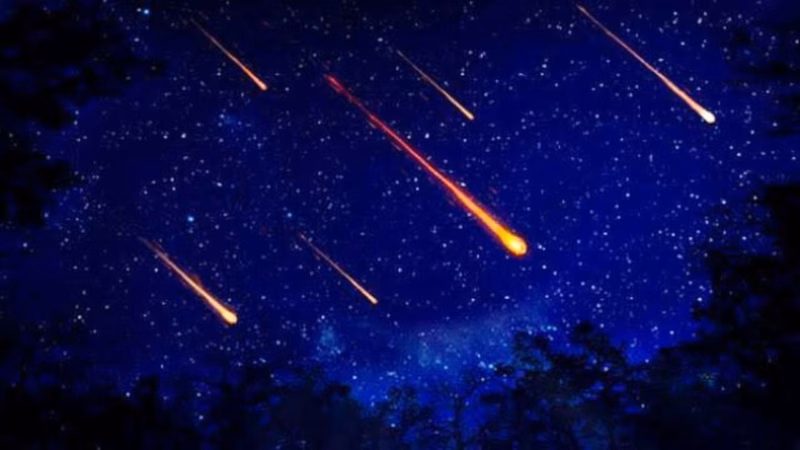 5 Mitos Tentang Meteor yang Ternyata Salah, Simak Faktanya! 2 Mitos Tentang Meteor yang Ternyata Salah
