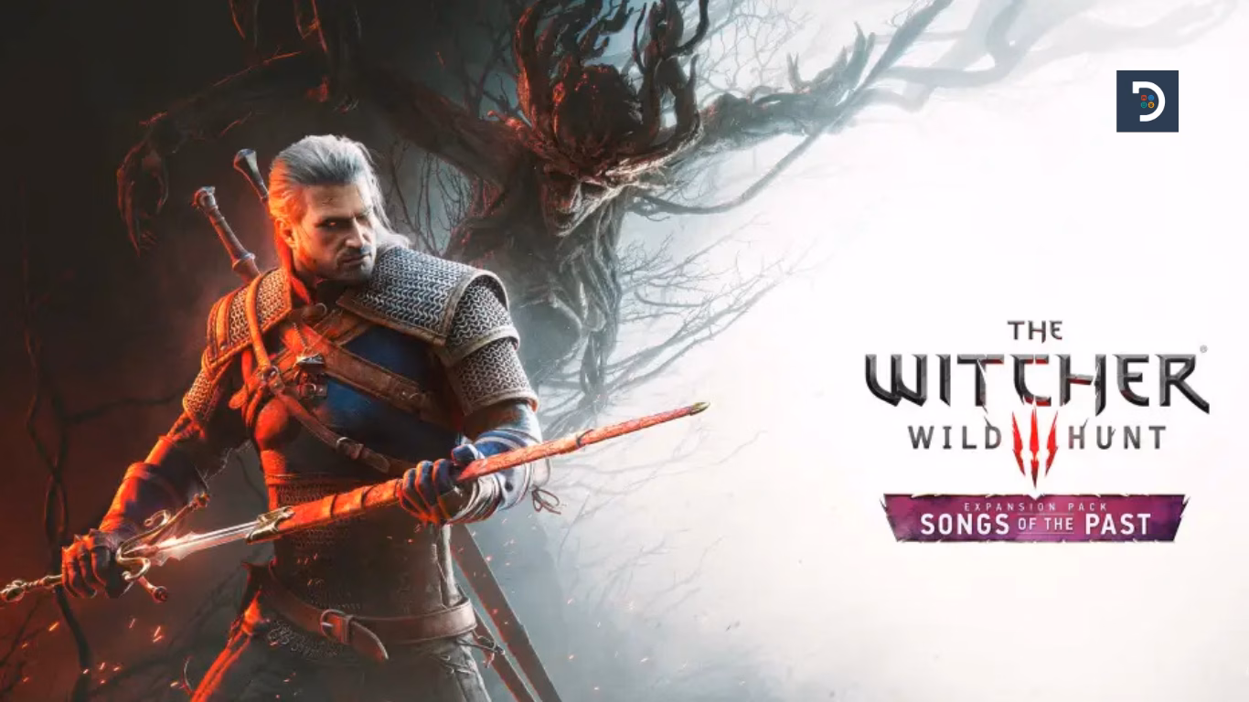 The Witcher 3 Dapat DLC Baru Setelah 12 Tahun, Geralt Kembali Beraksi di Songs of the Past!