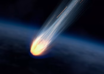 5 Mitos Tentang Meteor yang Ternyata Salah, Simak Faktanya!