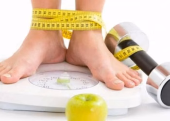 Tips Menurunkan Berat Badan Secara Permanen dan Alami
