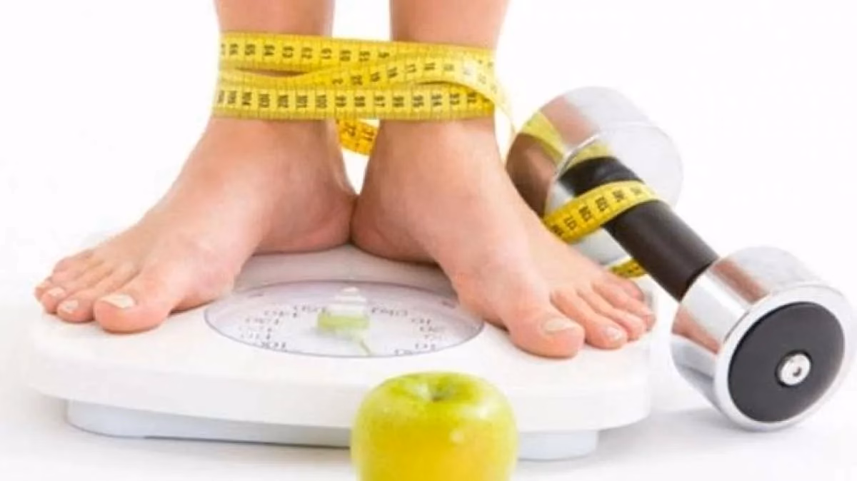 6 Tips Menurunkan Berat Badan Secara Permanen dan Alami
