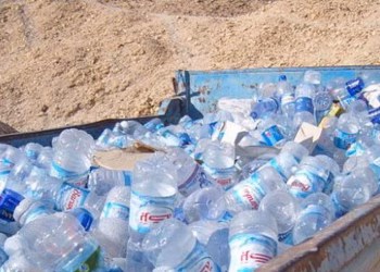 Ilmuwan China Ciptakan Plastik Hidup yang Bisa Terurai Sendiri