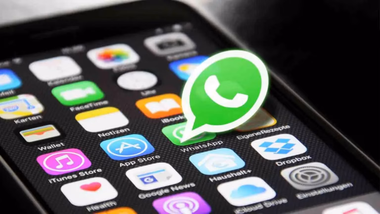 Cara Agar Nomor Tidak Dikenal Tidak Bisa Telepon WhatsApp