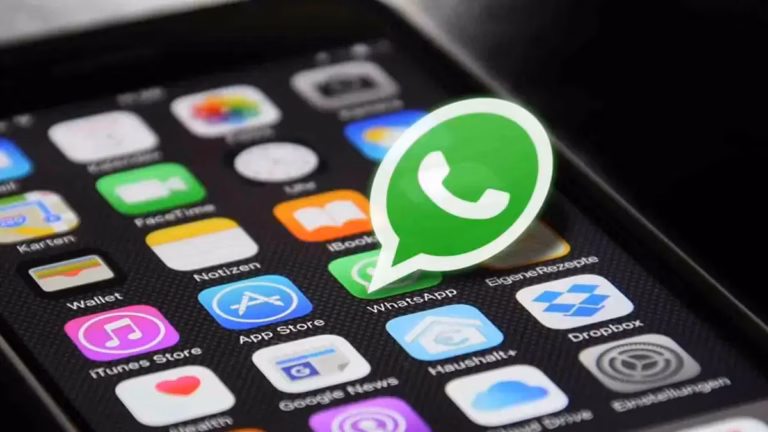 5 Cara Mengatasi Storage WhatsApp Penuh