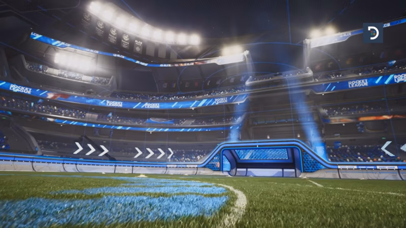 Rocket League Akan Dapat Update Unreal Engine 6 Pertama Setelah 11 Tahun! 4 Rocket League Update Unreal Engine 6