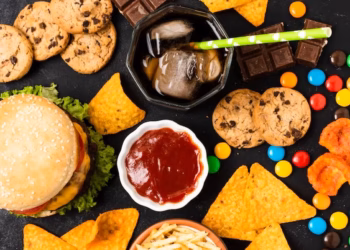 Bahaya Mengonsumsi Ultra Processed Food Secara Berlebihan
