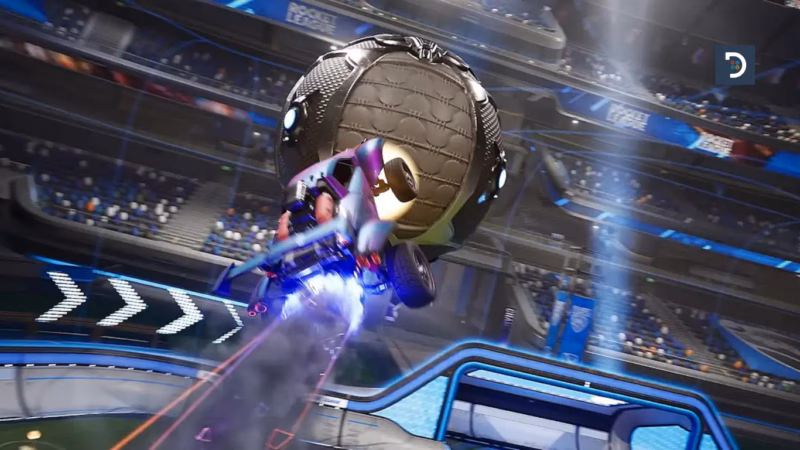 Rocket League Akan Dapat Update Unreal Engine 6 Pertama Setelah 11 Tahun! 3 Rocket League Update Unreal Engine 6
