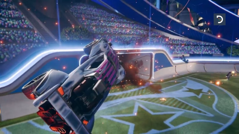 Rocket League Akan Dapat Update Unreal Engine 6 Pertama Setelah 11 Tahun! 2 Rocket League Update Unreal Engine 6