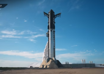 Analisis Starship Flight 12: Mengenal Teknologi V3 SpaceX dan Dampak Ekonominya