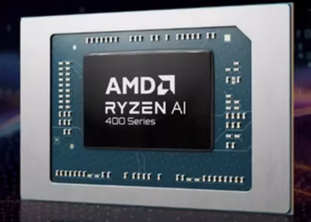 Resmi Rilis, Ini Spesifikasi AMD Ryzen AI 400 Series di Indonesia