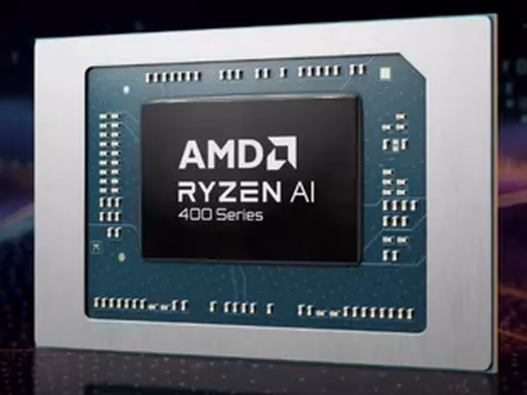 Resmi Rilis, Ini Spesifikasi AMD Ryzen AI 400 Series di Indonesia