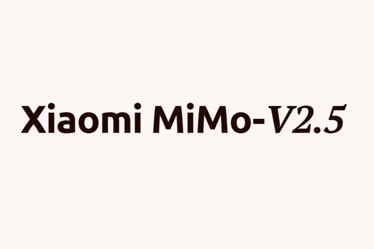 Xiaomi MiMo-V2.5 Hadir, Siap Saingi Gemini dan Claude