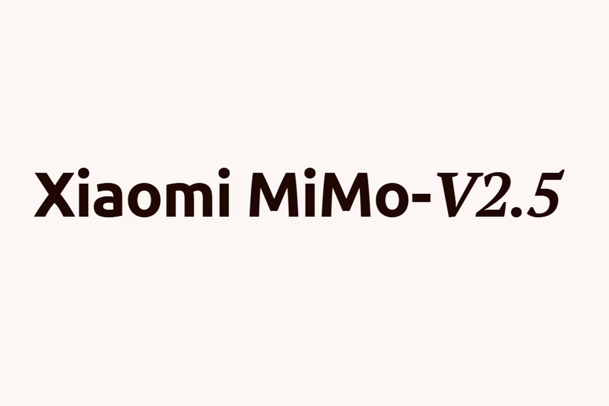 Xiaomi MiMo-V2.5 Hadir, Siap Saingi Gemini dan Claude