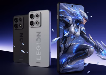 Lenovo Legion Y70 Resmi Rilis, HP Gaming Baterai 8.000 mAh!