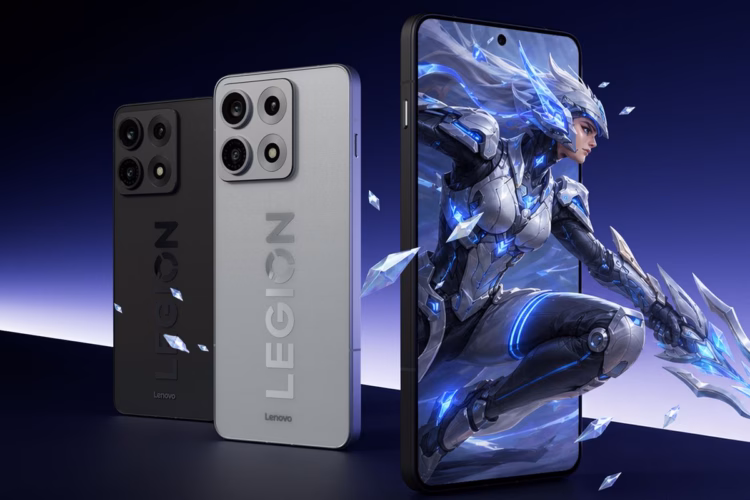 Lenovo Legion Y70 Resmi Rilis, HP Gaming Baterai 8.000 mAh!