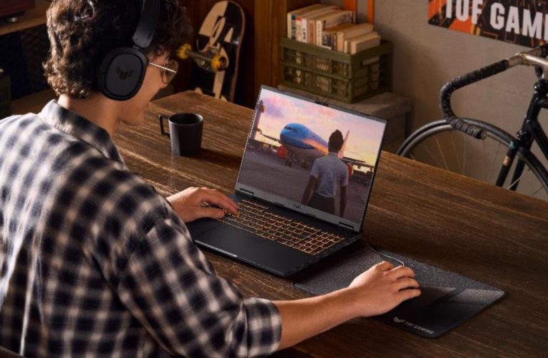 7 Alasan Kenapa TUF Gaming F16 (FX608) dan A16 (FA608) Jadi Laptop Gaming Paling Worth It di 2026