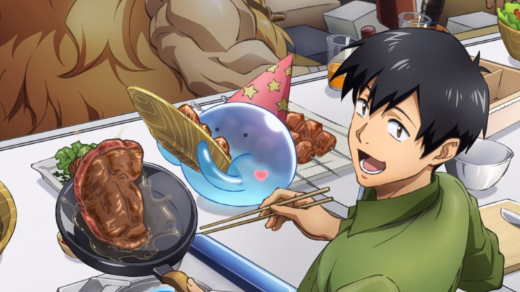 Anime Isekai Terbaik Yang Wajib Masuk Watchlist