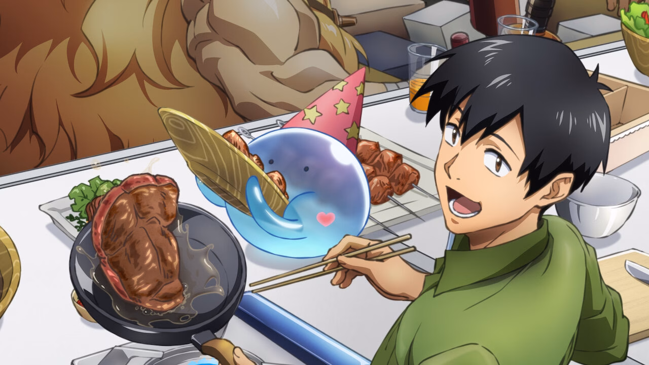 Bikin Ketagihan! 7 Anime Isekai Terbaik yang Wajib Masuk Watchlist