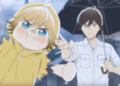 Anime Kenakalan Dan Persahabatan Masa Kecil