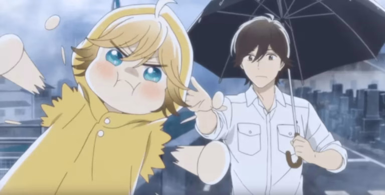 7 Anime Kenakalan dan Persahabatan Masa Kecil yang Hangatkan Hati