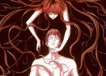 Anime Psikopat Terbaik Yang Dijamin Bikin Merinding