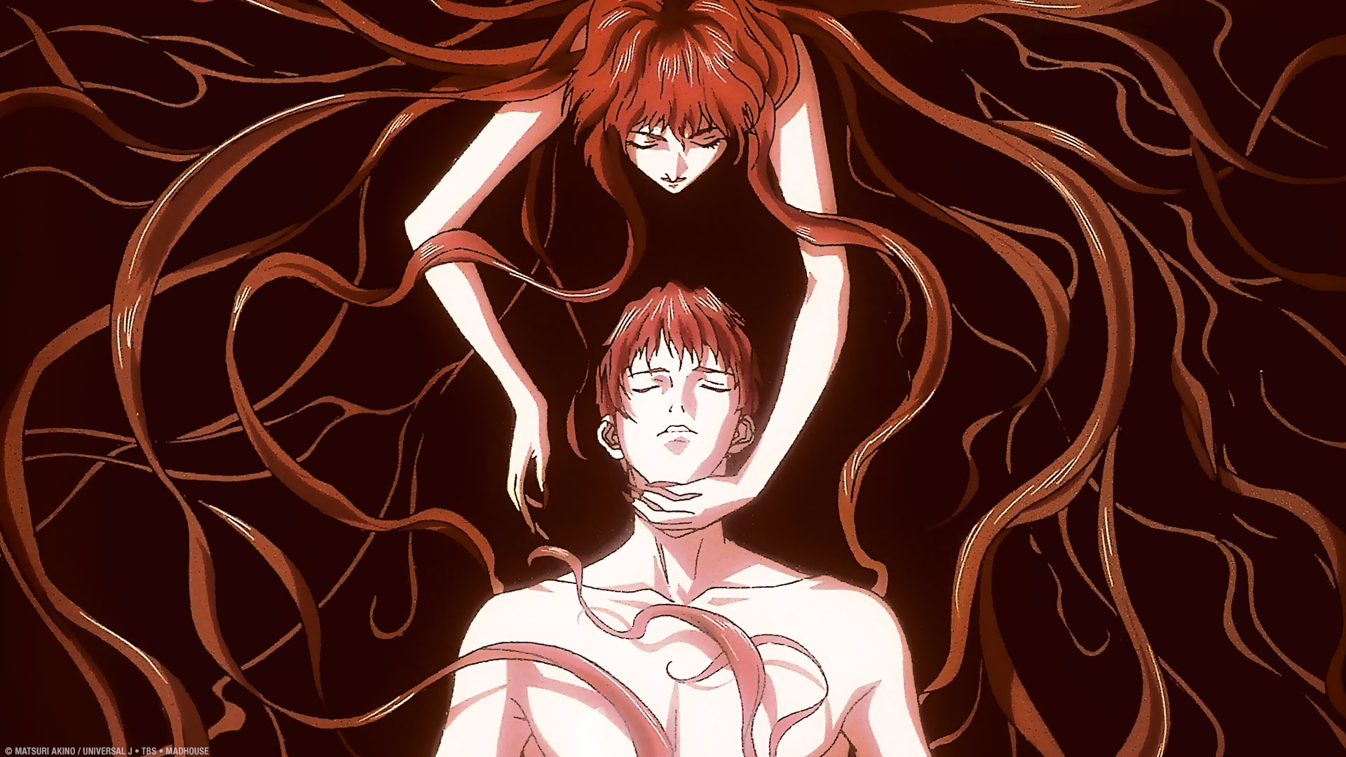 Siap Mental! 9 Anime Psikopat Terbaik yang Dijamin Bikin Merinding