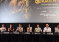 Bercinta dengan Maut Gala Premiere Iqiyi