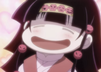 Bocah Paling Kuat Di Anime Shonen, Sadis Banget Sih!