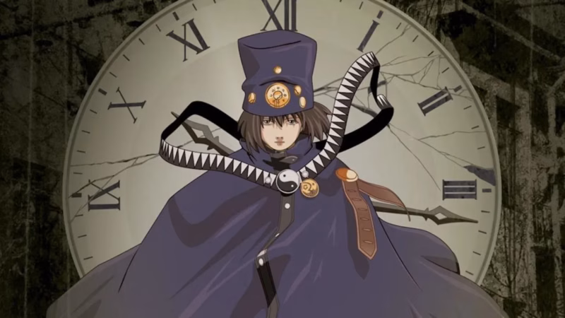 Siap Mental! 9 Anime Psikopat Terbaik yang Dijamin Bikin Merinding 4 Boogiepop Phantom