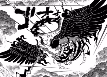 Buah Iblis Dewa One Piece, Kunci Rahasia Final Arc