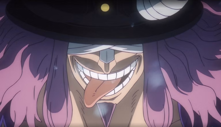 8 Buah Iblis One Piece Penghancur Pulau untuk Paham Power Scaling