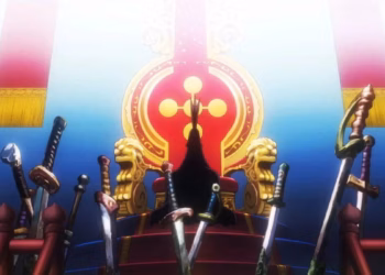 Bukan Cuma Luffy! Ini Karakter Yang Bisa Mengalahkan Nerona Imu
