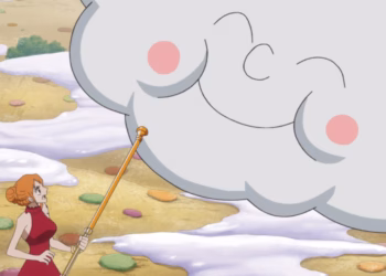 Bukan Logia, Ini Karakter One Piece Pengendali Elemen Alam