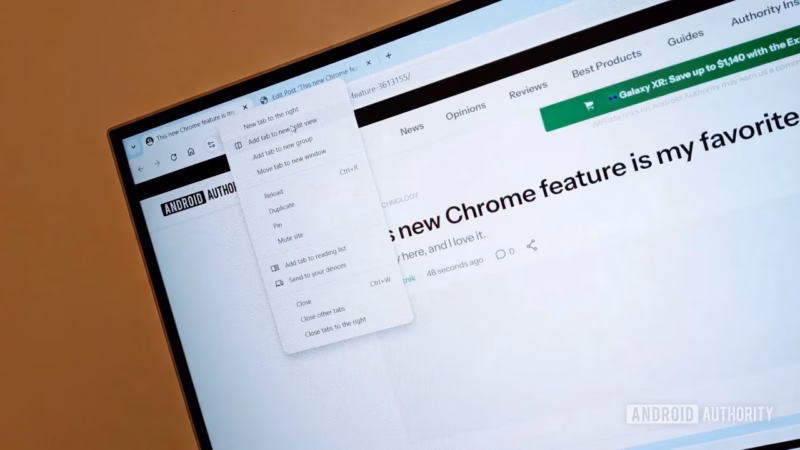 Chrome Unduh Gemini Nano 4 GB Diam-diam, Begini Cara Ceknya! 2 Chrome Unduh Gemini Nano 4 GB Diam-diam, Begini Cara Ceknya!