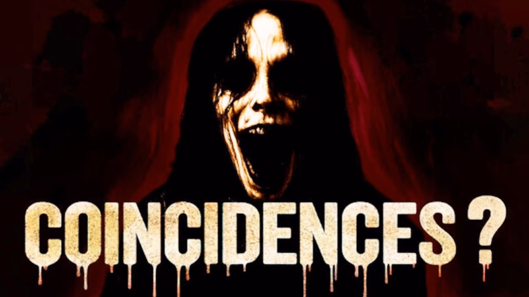 Coincidences, Game Horor Psikologis dengan Atmosfer Mencekam 5 Coincidences, Game Horor Psikologis dengan Atmosfer Mencekam