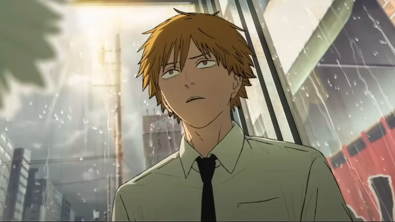 Denji