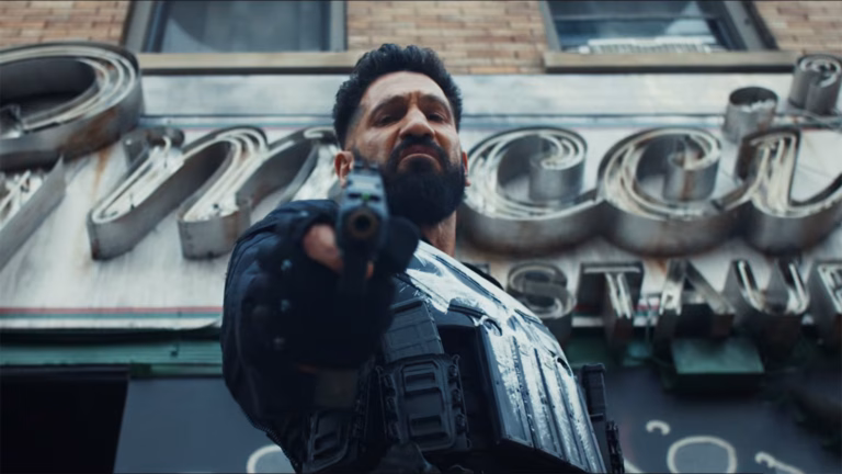 Penjelasan Ending The Punisher One Last Kill 3 Penjelasan Ending The Punisher One Last Kill
