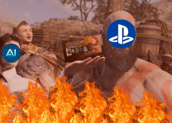 Sony Mulai Pakai AI di PlayStation Studios, Tapi Developer Tetap Jadi Prioritas
