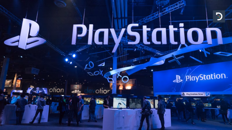 SONY PLAYSTATION