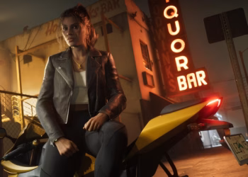 Rockstar Game