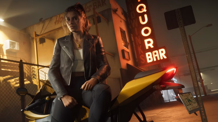 GTA 6 Pastikan Rilis Sesuai Jadwal, Mulai Promosi Summer 2026 1 Rockstar Game