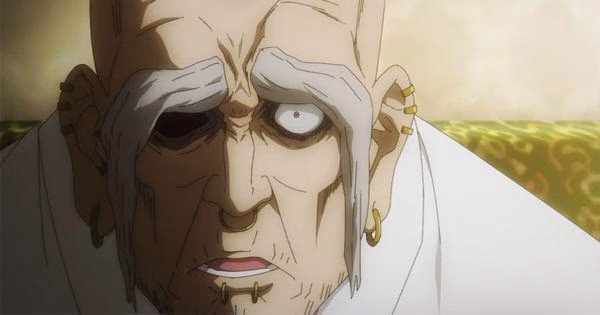 9 Alasan Gojo Tak Bunuh Tetua Jujutsu, Pahami Strateginya! 7 Gakuganji Jadi Bukti Bahwa Gojo Bisa Membaca Orang