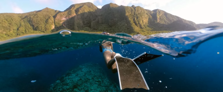 6 Rekomendasi Kamera Underwater Terbaik 2026