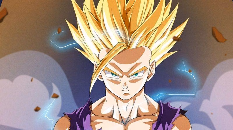 Gohan