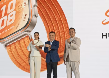 Huawei Watch 5 Series