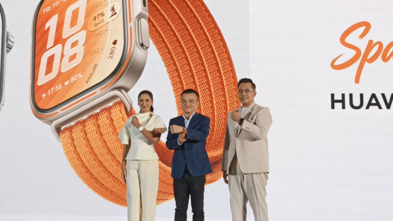 Huawei Watch 5 Series