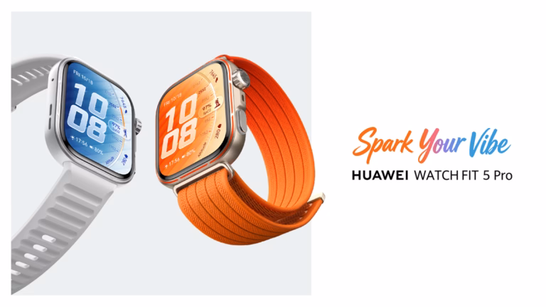 Huawei Watch Fit 5