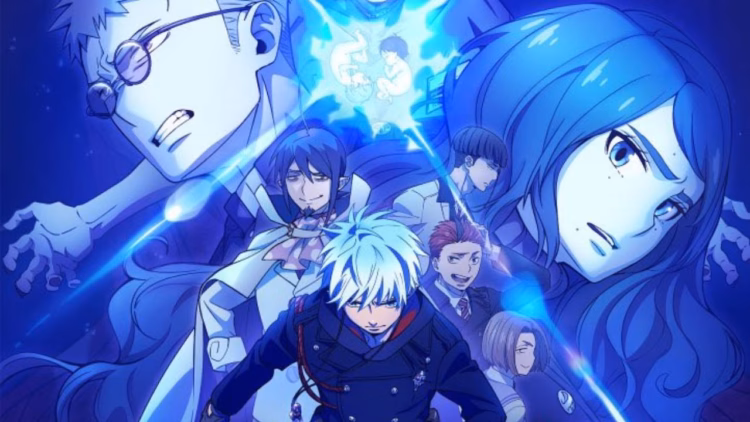 Hidden Gems! 5 Anime Underrated dengan Cerita Paling Seru 1 Hidden Gems! Anime Underrated Dengan Cerita Paling Seru